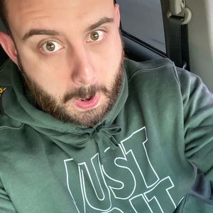 Meet your Posher, Cody